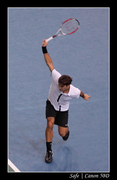 2008   10   Master Bercy   089